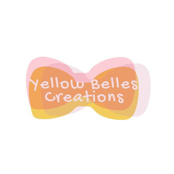 Yellow Belles Creations